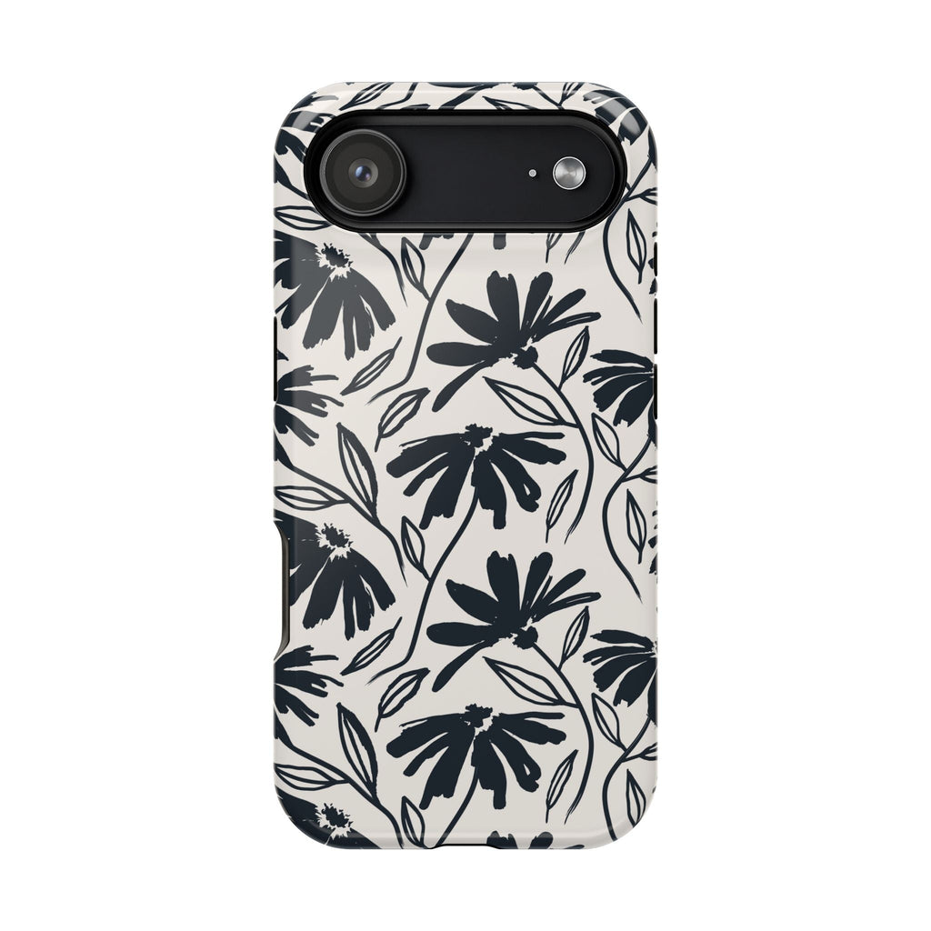 Florals - iPhone 17 Air / Glossy - Phone Case