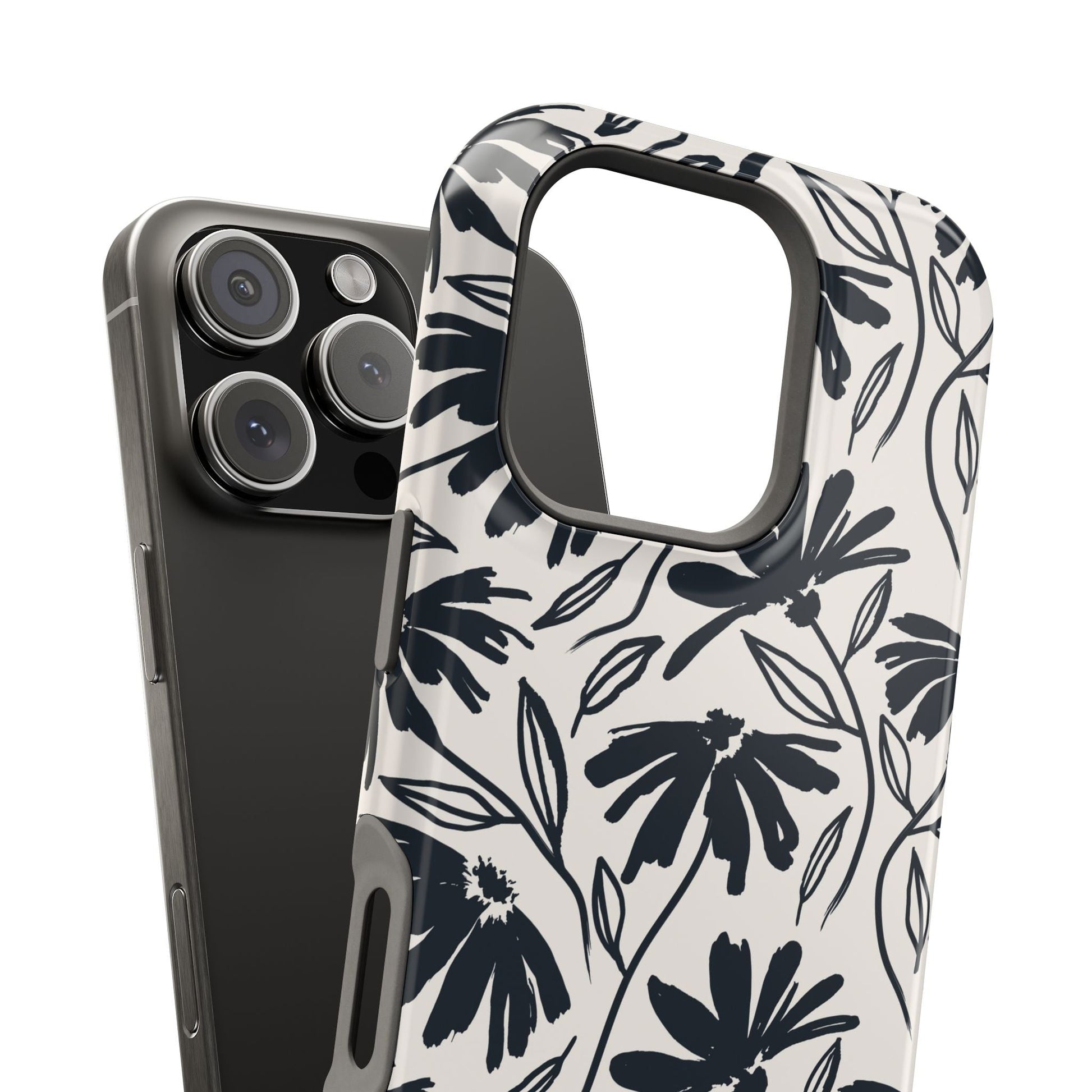 Florals - Phone Case