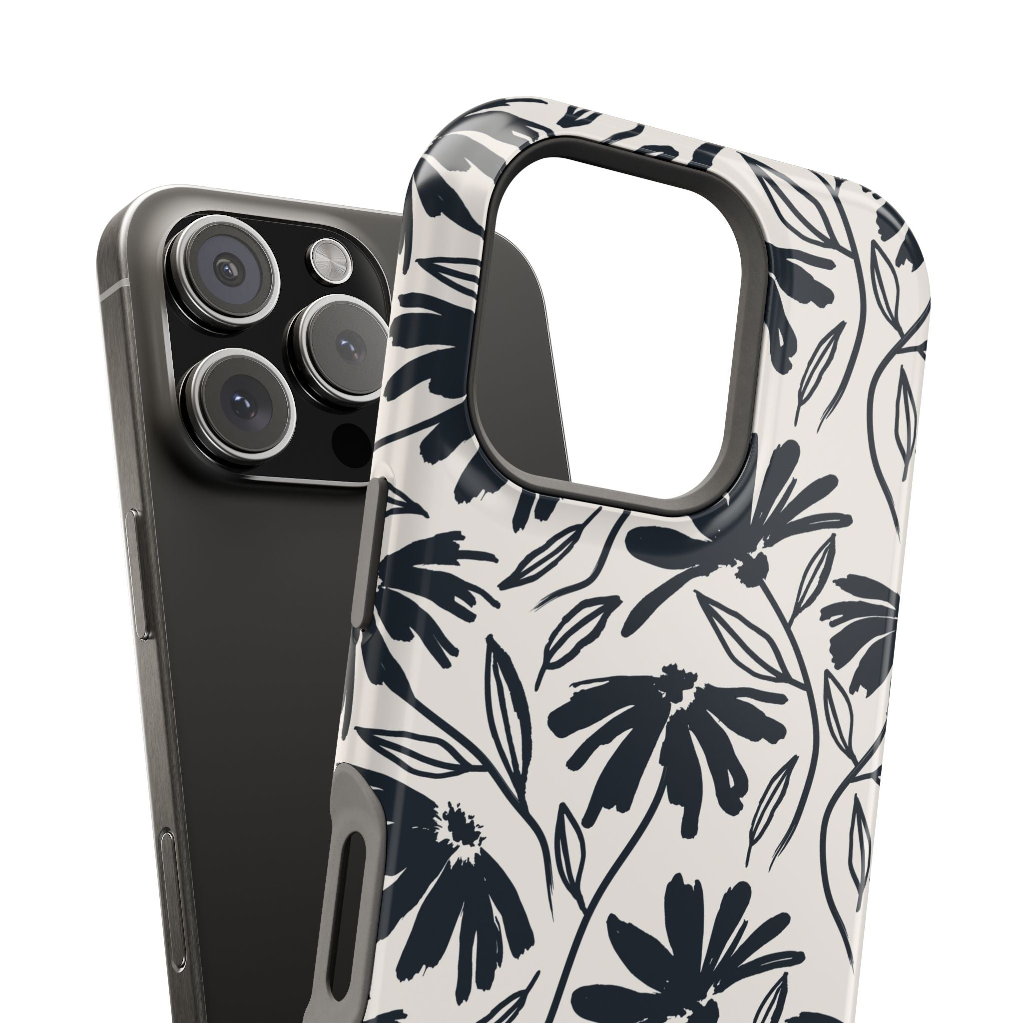Florals - Phone Case