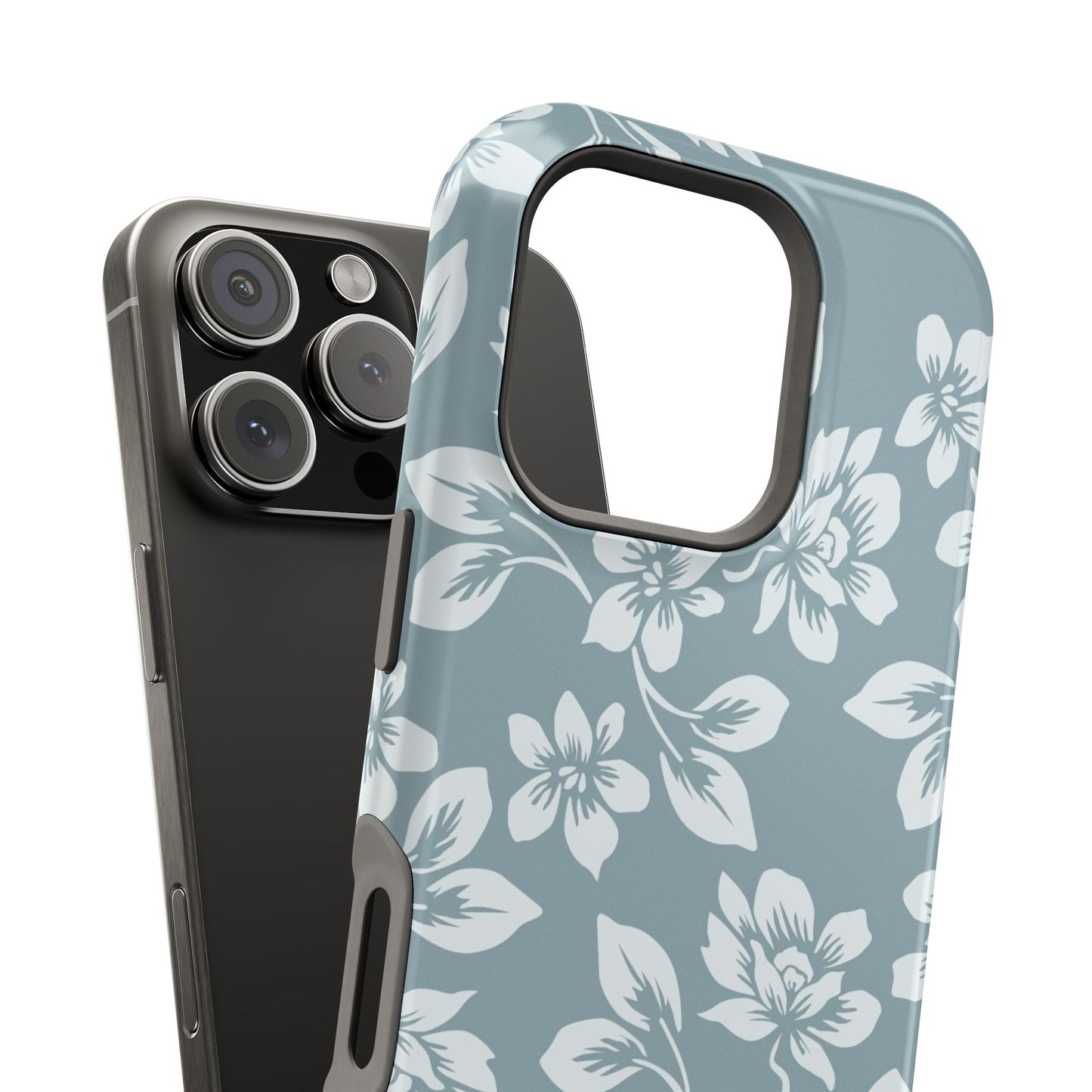 Florals - Phone Case