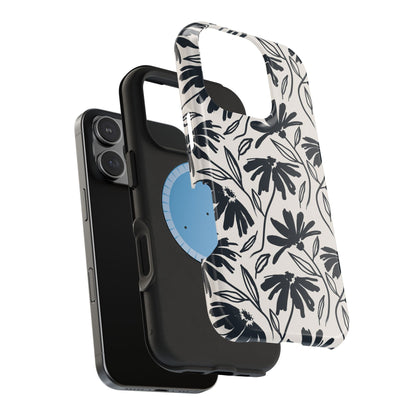 Florals - Phone Case