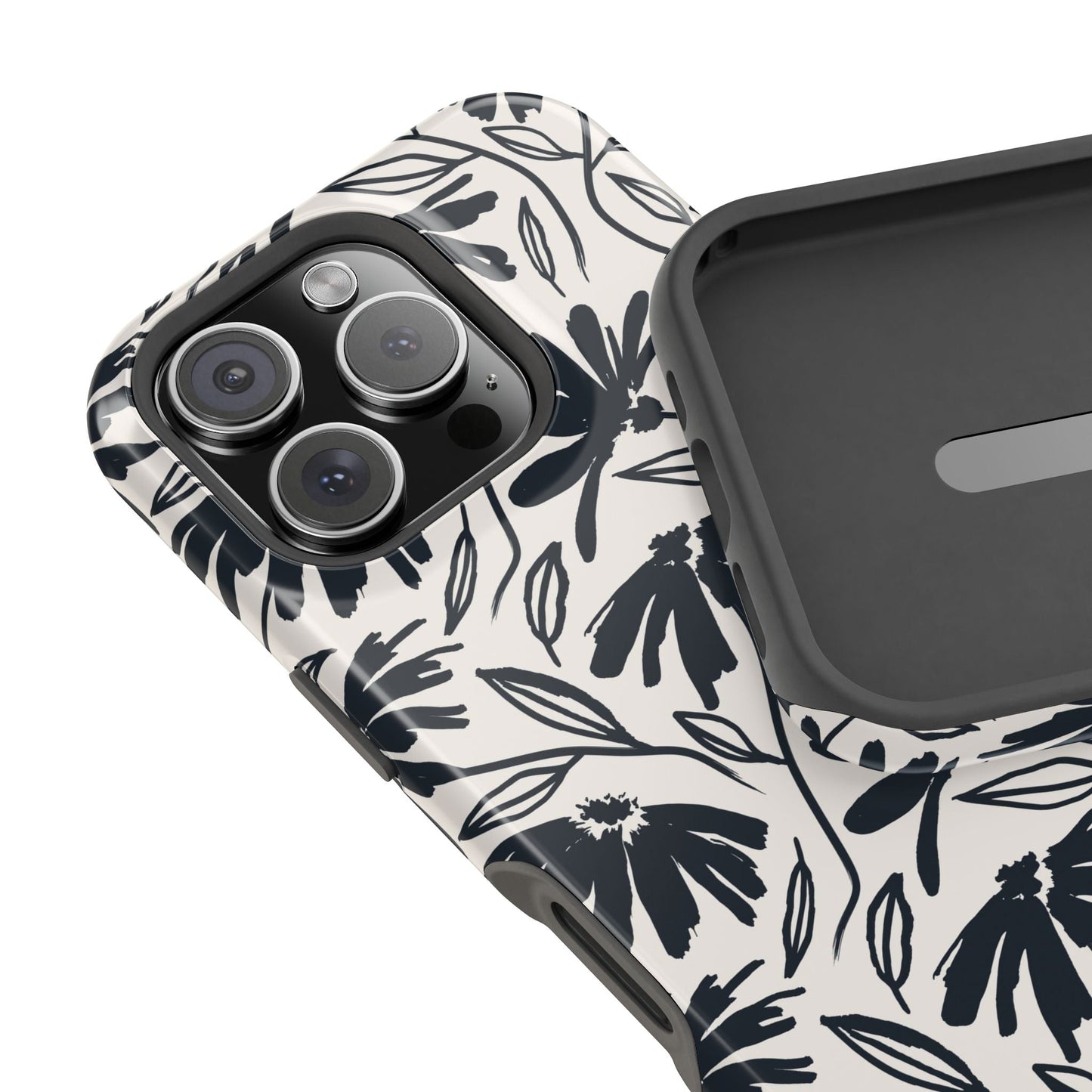 Florals - Phone Case