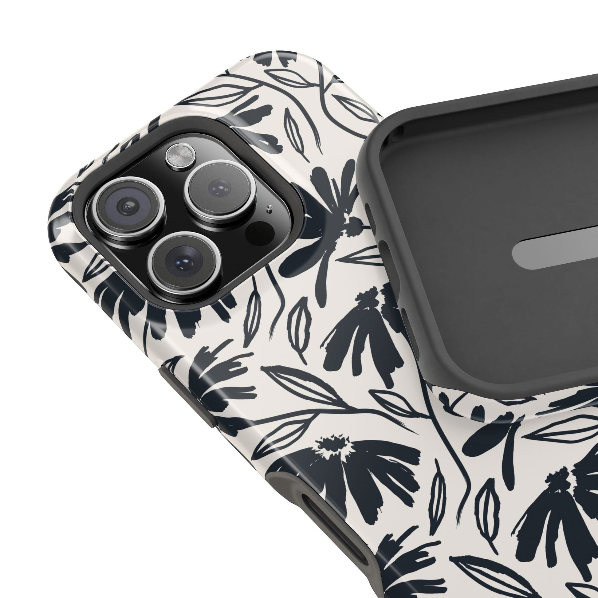 Florals - Phone Case