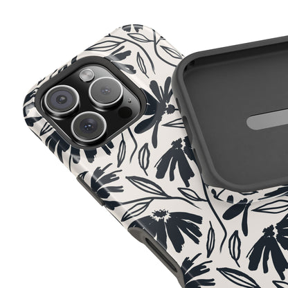 Florals - Phone Case