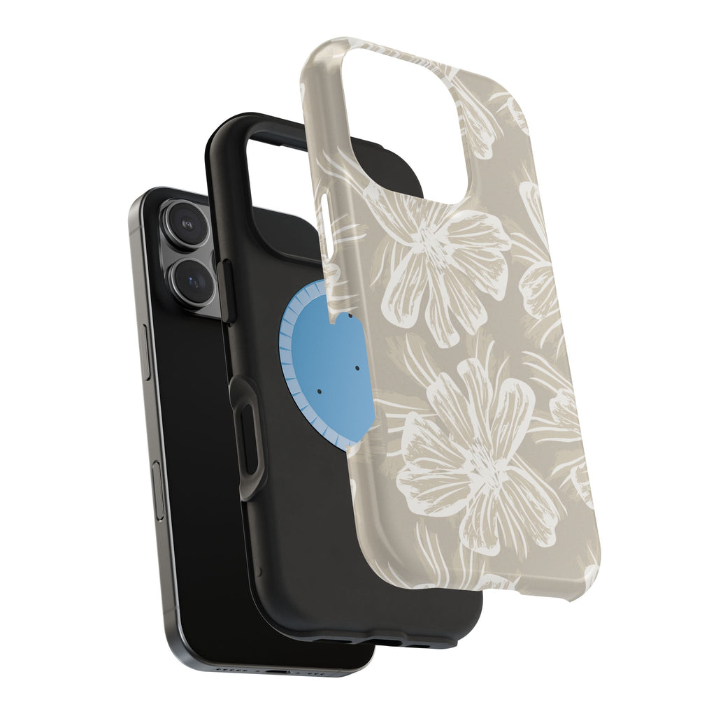 Flowers - Phone Case