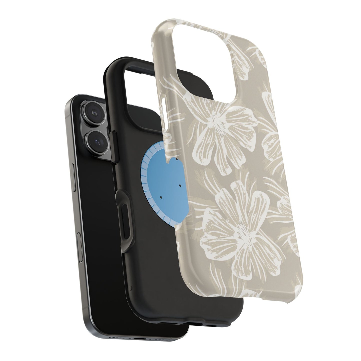 Flowers - Phone Case