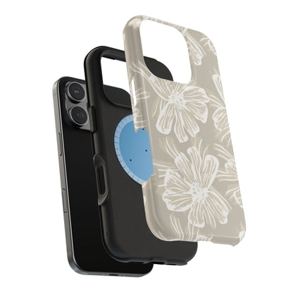Flowers - Phone Case
