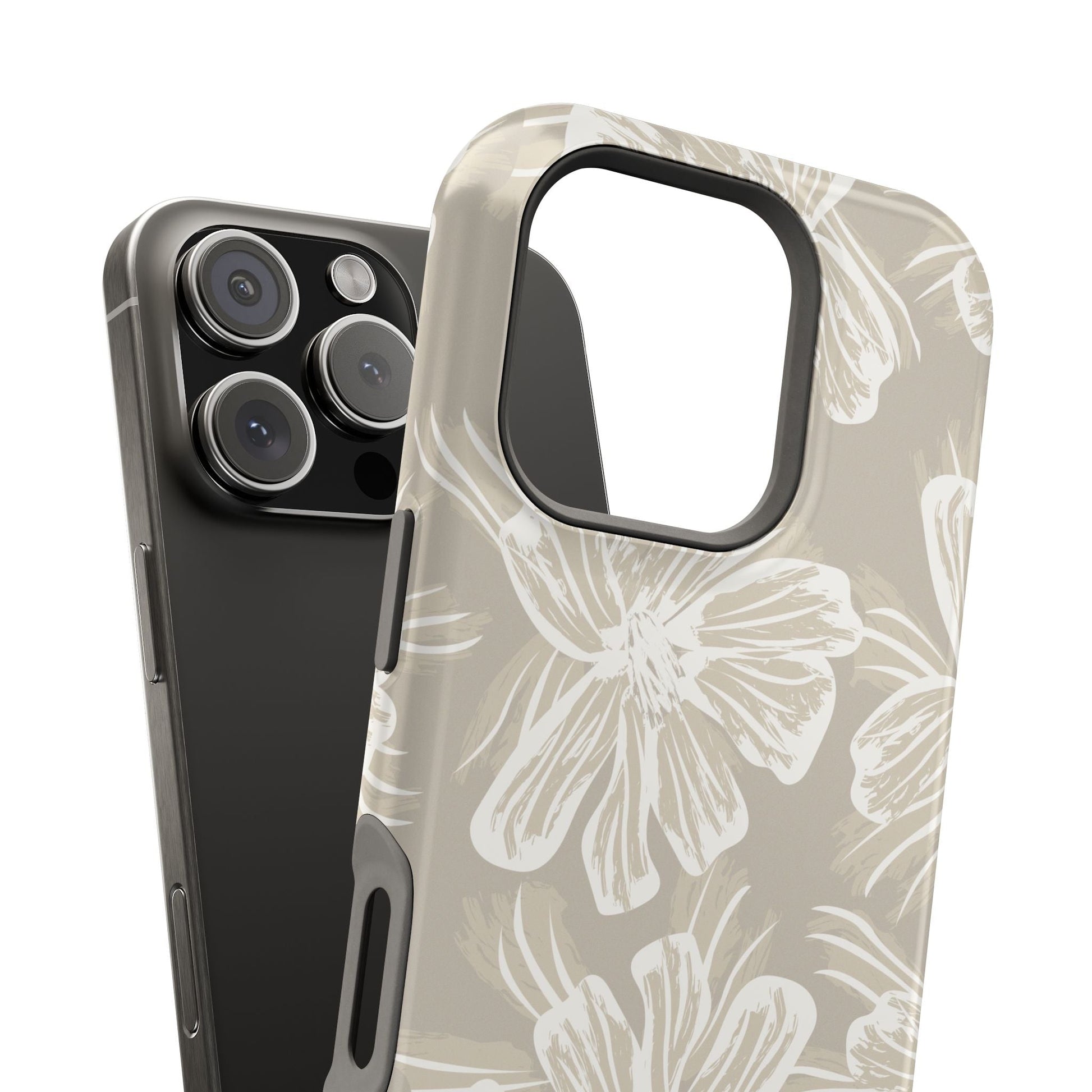 Flowers - Phone Case