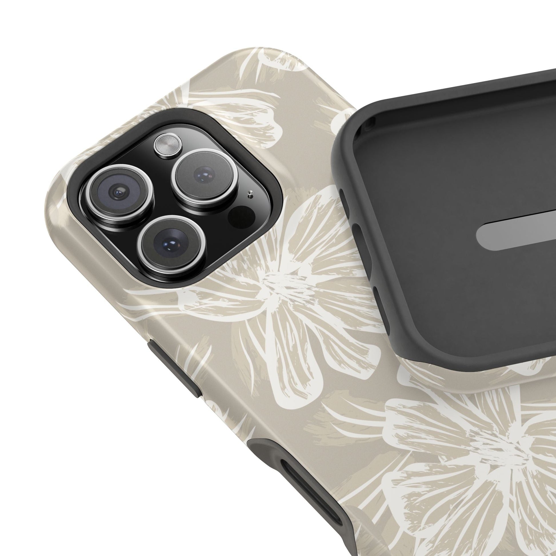 Flowers - Phone Case