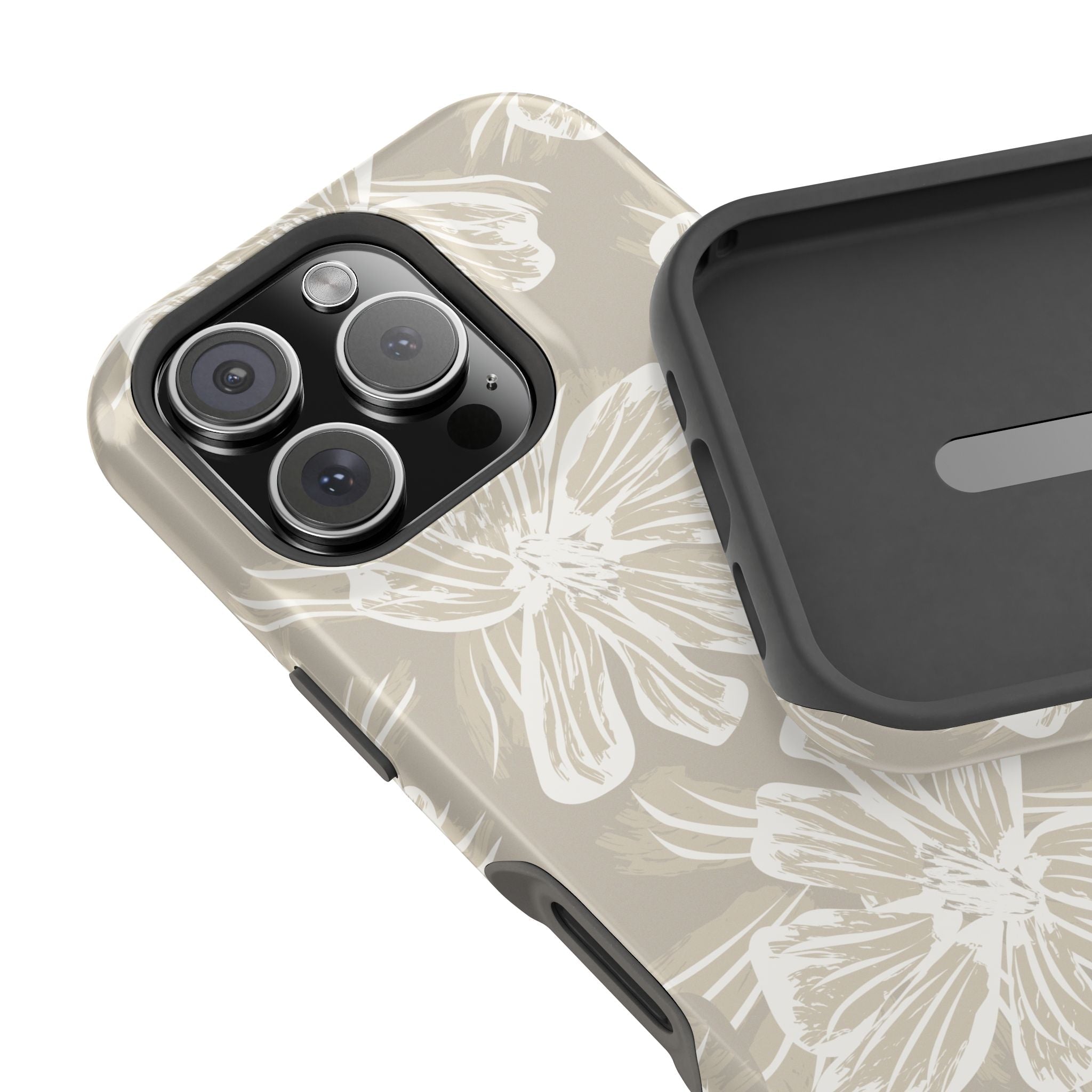 Flowers - Phone Case