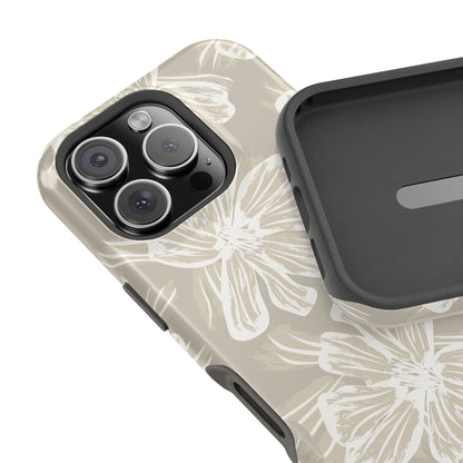 Flowers - Phone Case