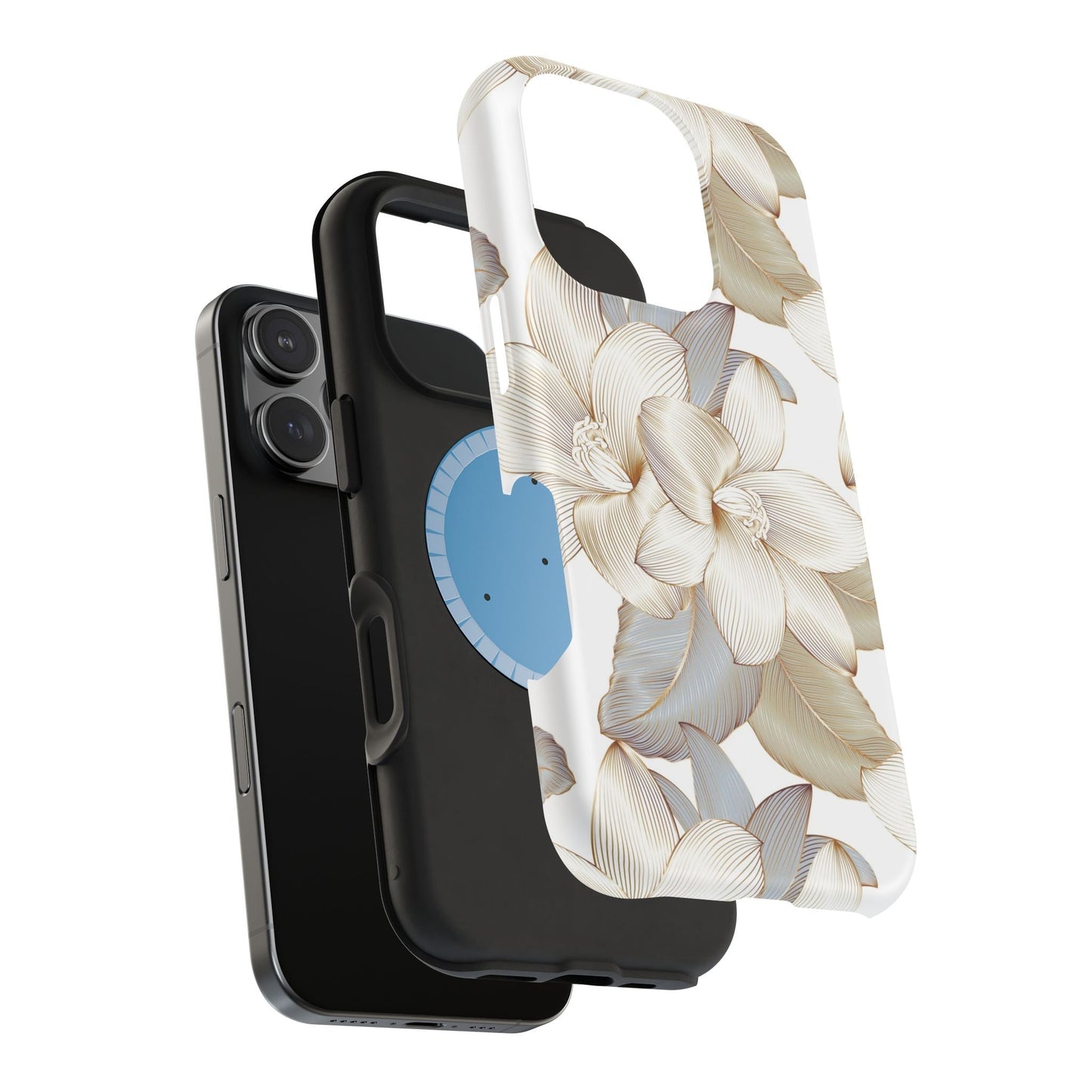 Goldy - Phone Case