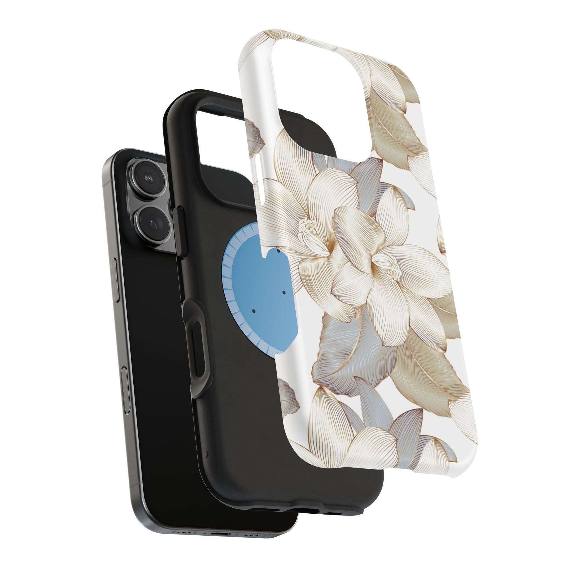 Goldy - Phone Case