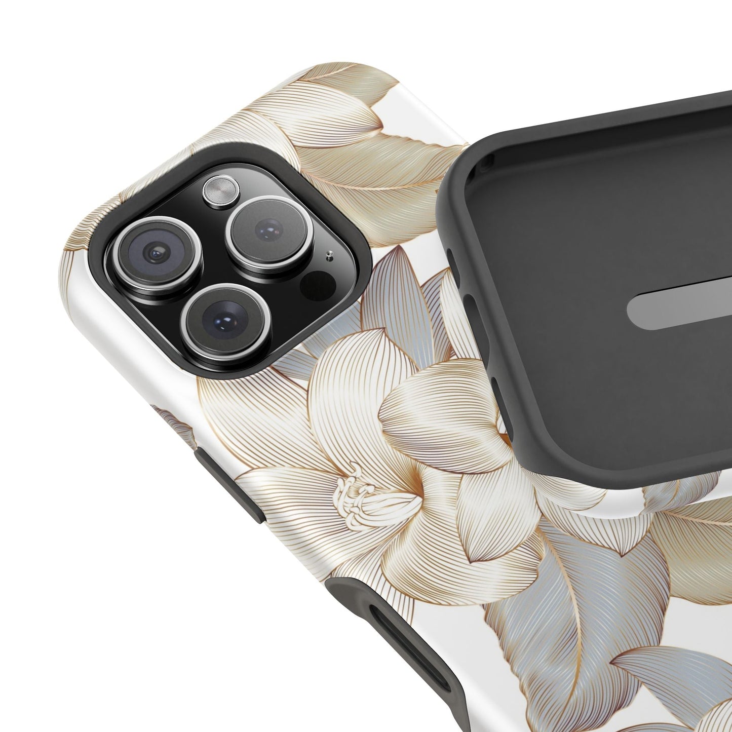 Goldy - Phone Case