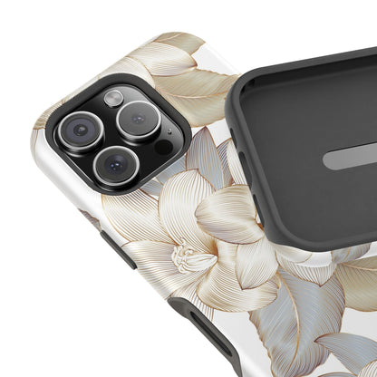Goldy - Phone Case