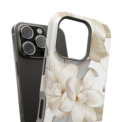 Goldy - Phone Case