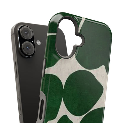 Greenish - Phone Case