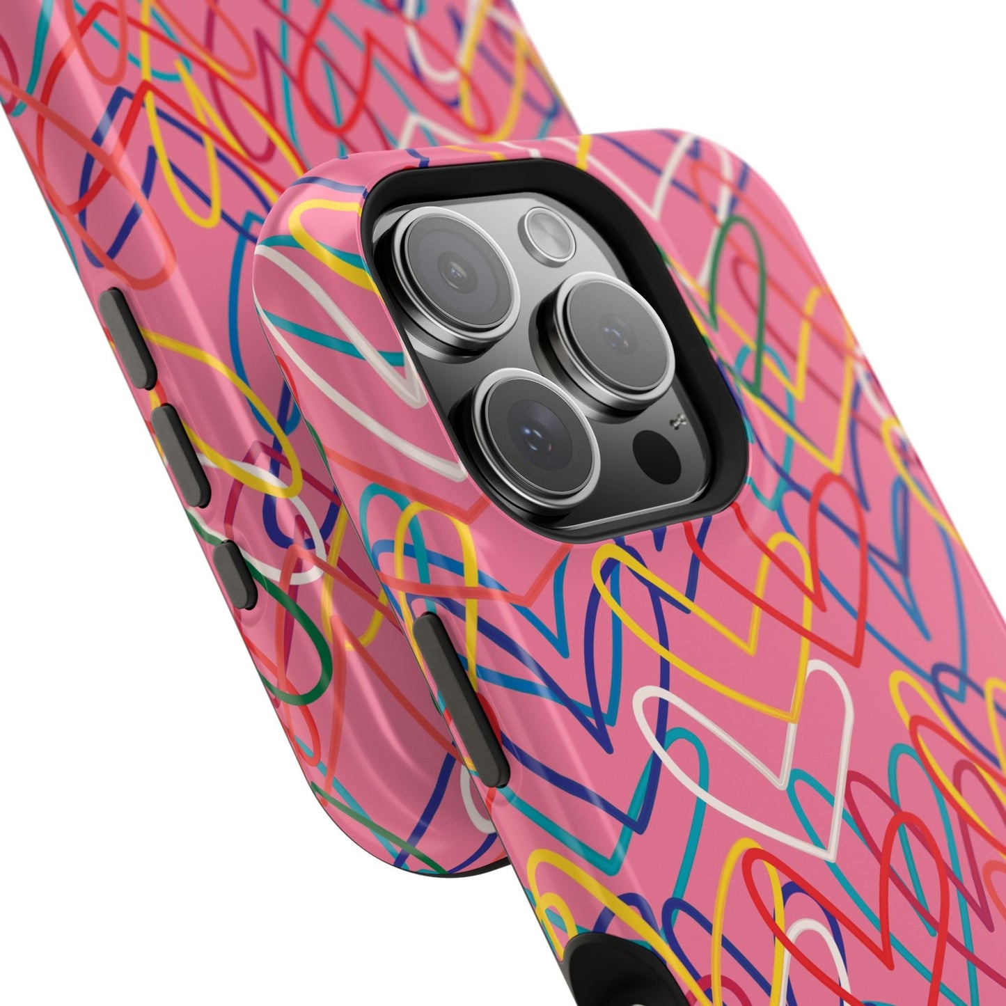 Hearty - Phone Case