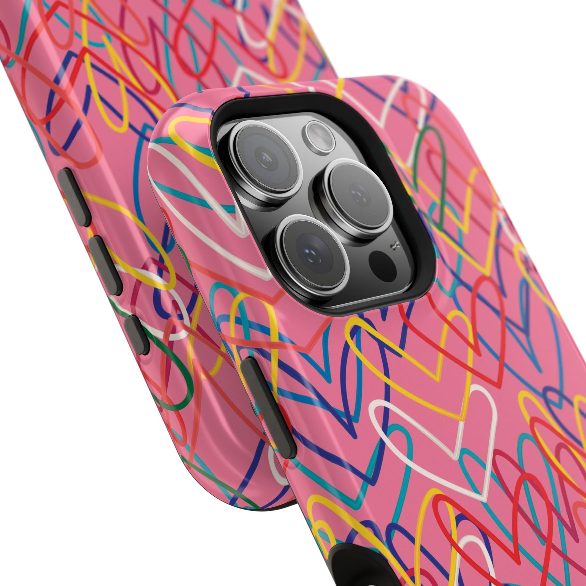 Hearty - Phone Case