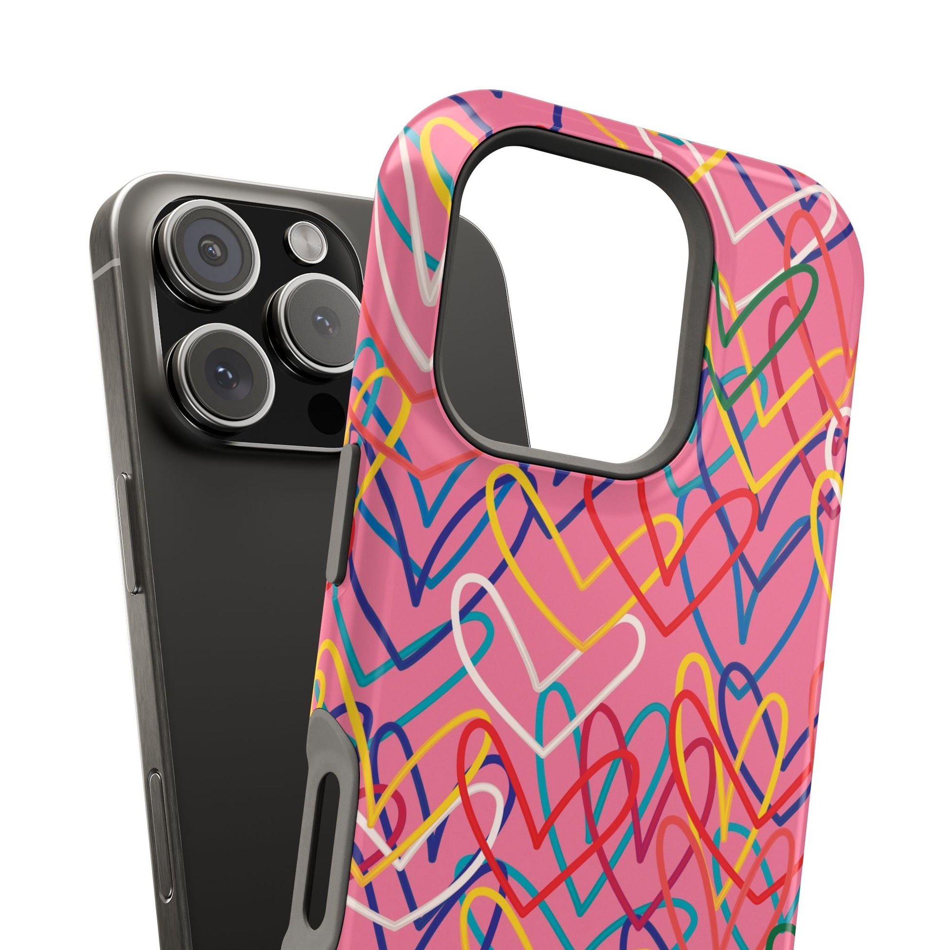Hearty - Phone Case