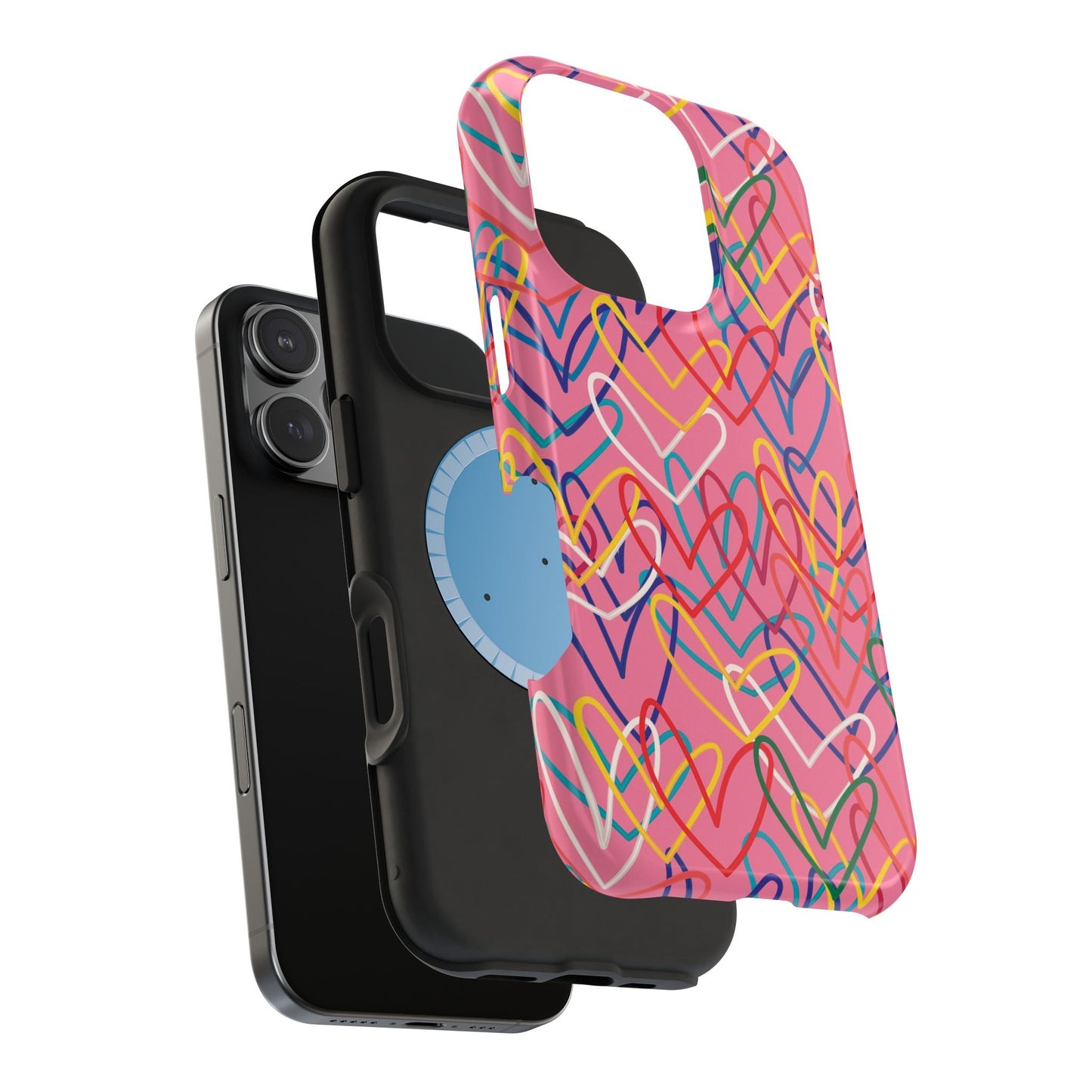 Hearty - Phone Case