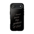 Inspirational - iPhone 17 Air / Glossy - Phone Case