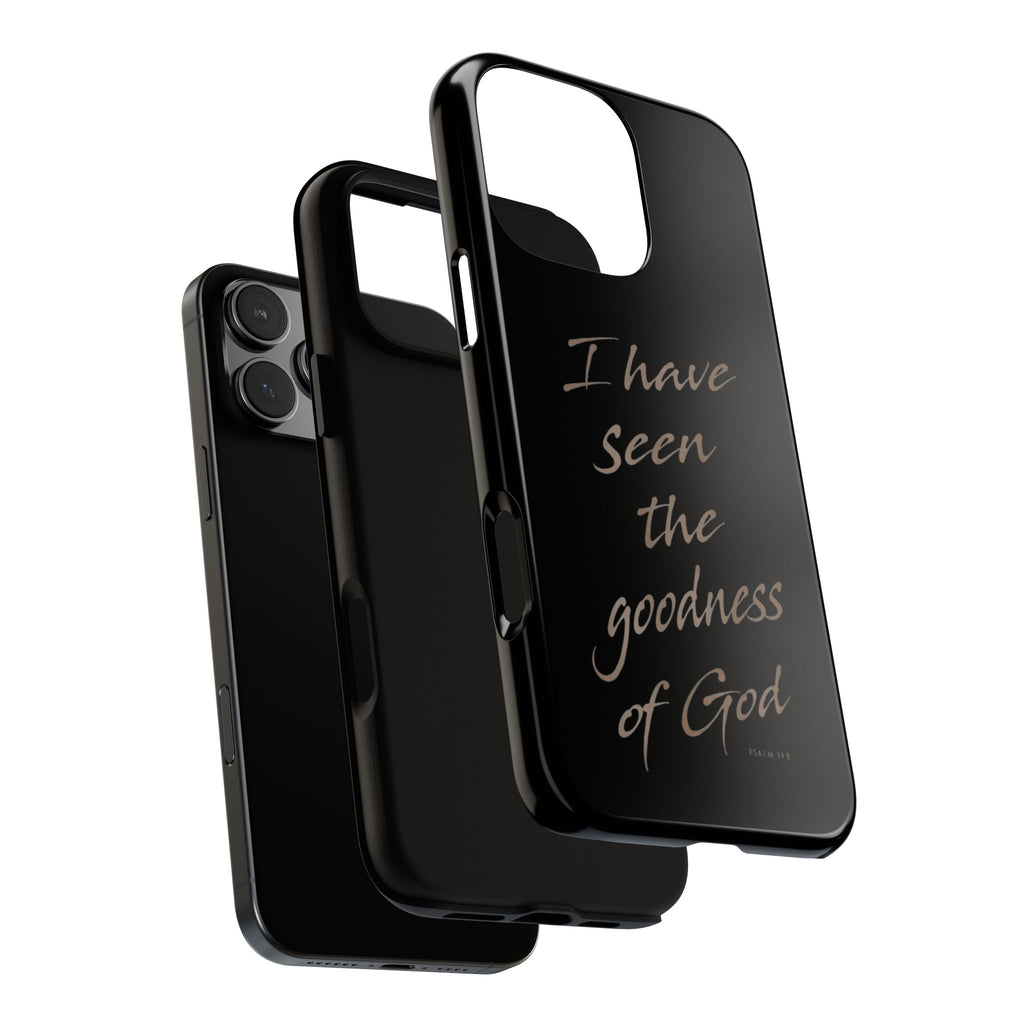 Inspirational - Phone Case
