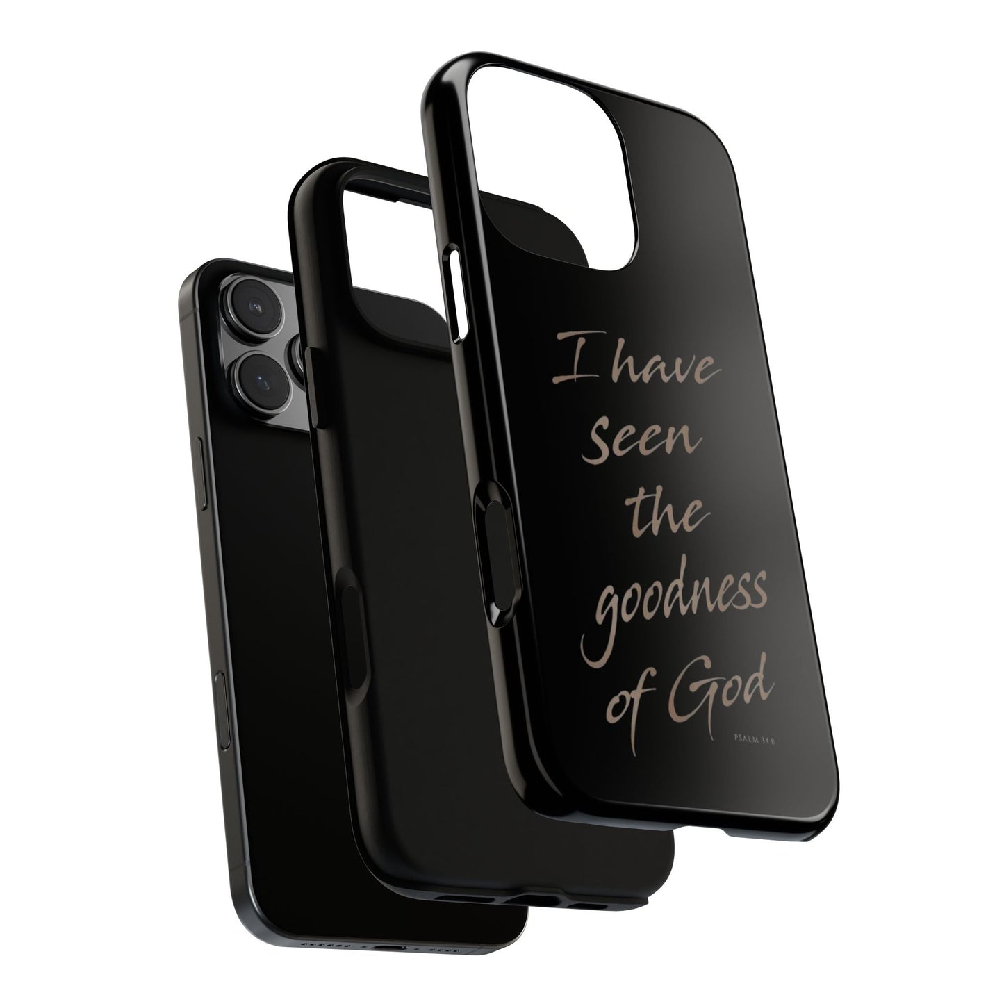 Inspirational - Phone Case