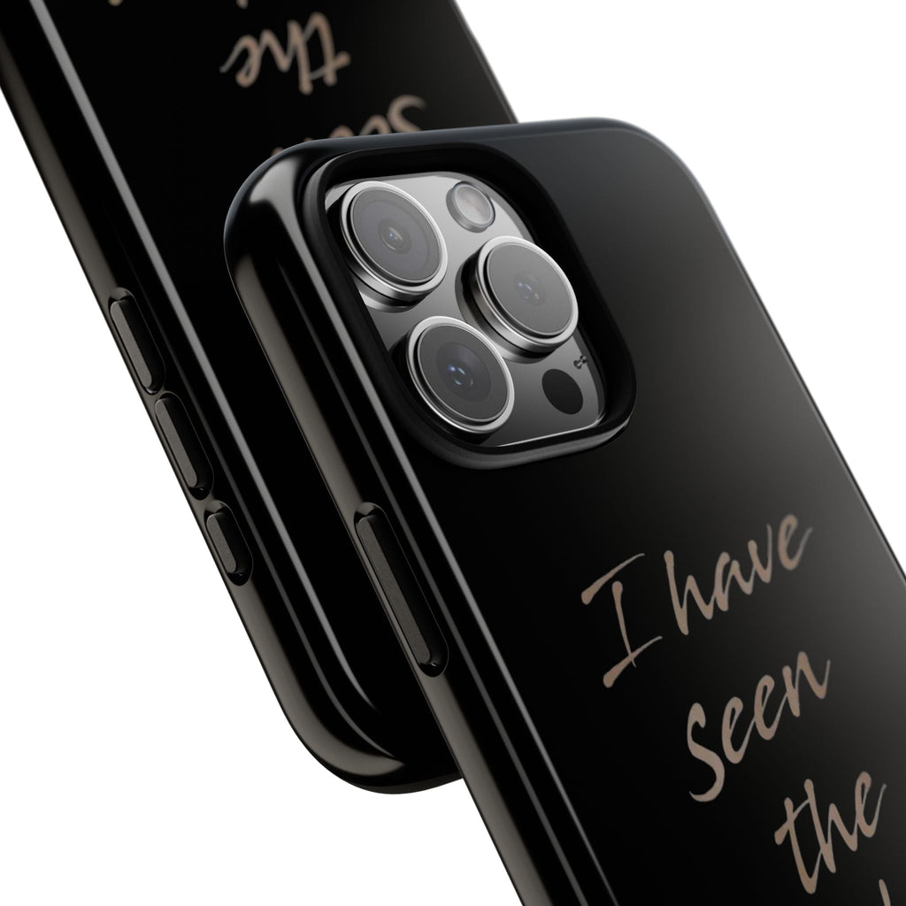 Inspirational - Phone Case