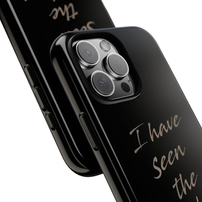 Inspirational - Phone Case