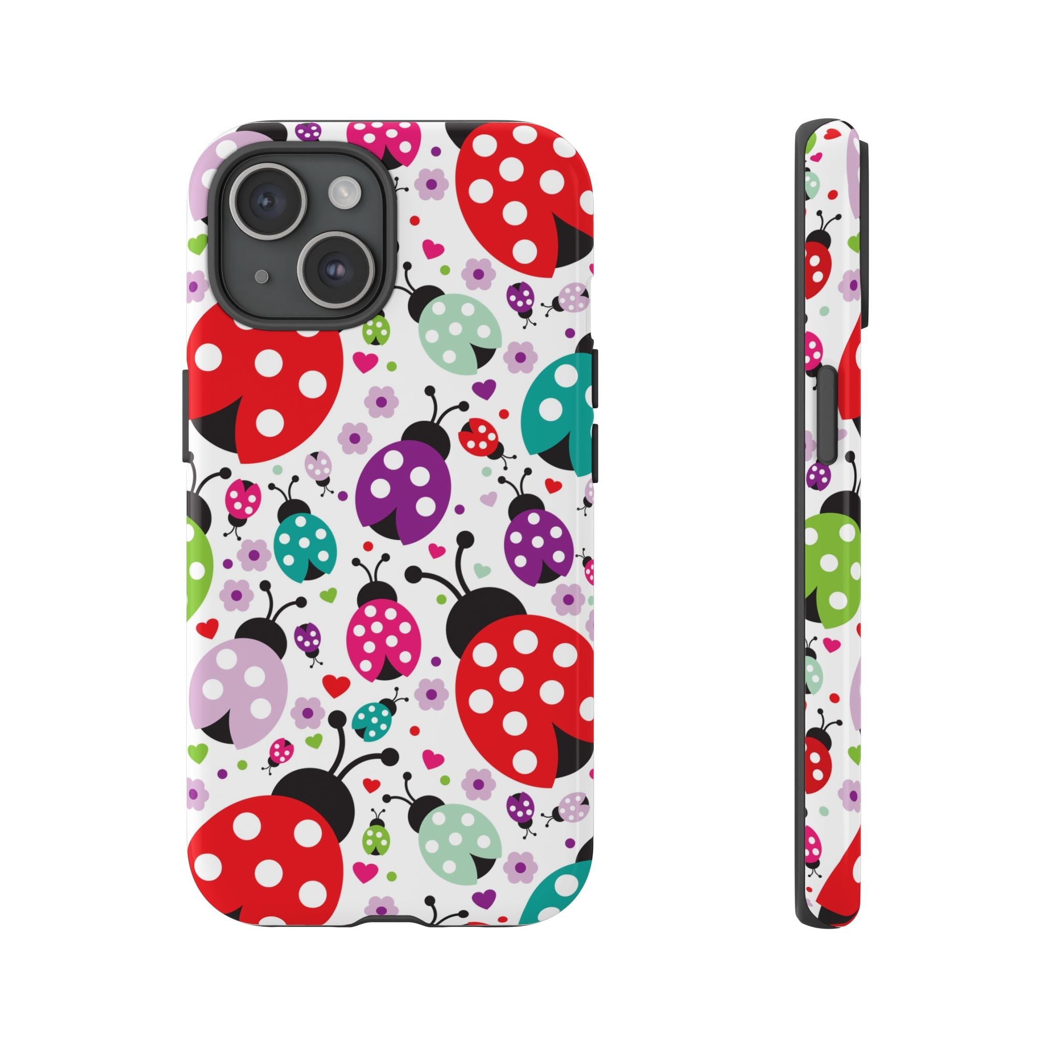 Ladybug - Phone Case