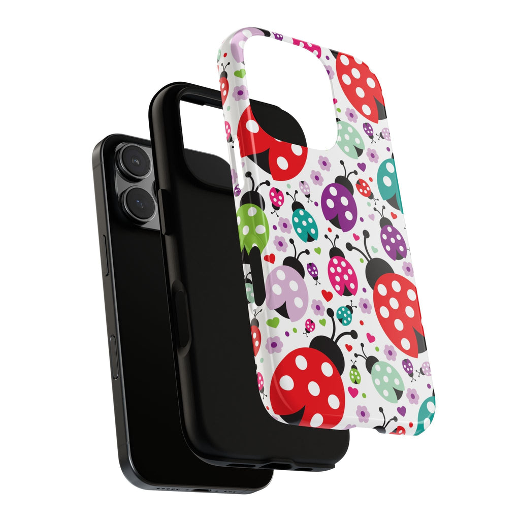 Ladybug - Phone Case