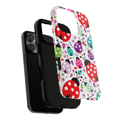 Ladybug - Phone Case