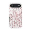 Leaf Line - iPhone 17 Air - Phone Case