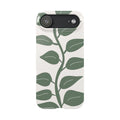 Leafy - iPhone 17 Air - Phone Case