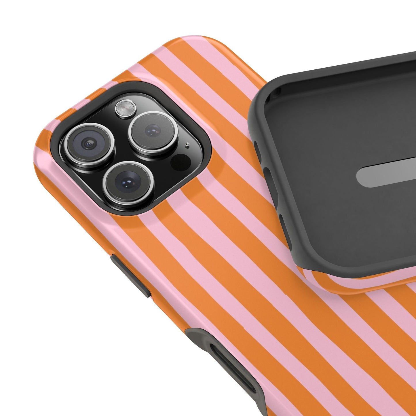 Lines - Phone Case