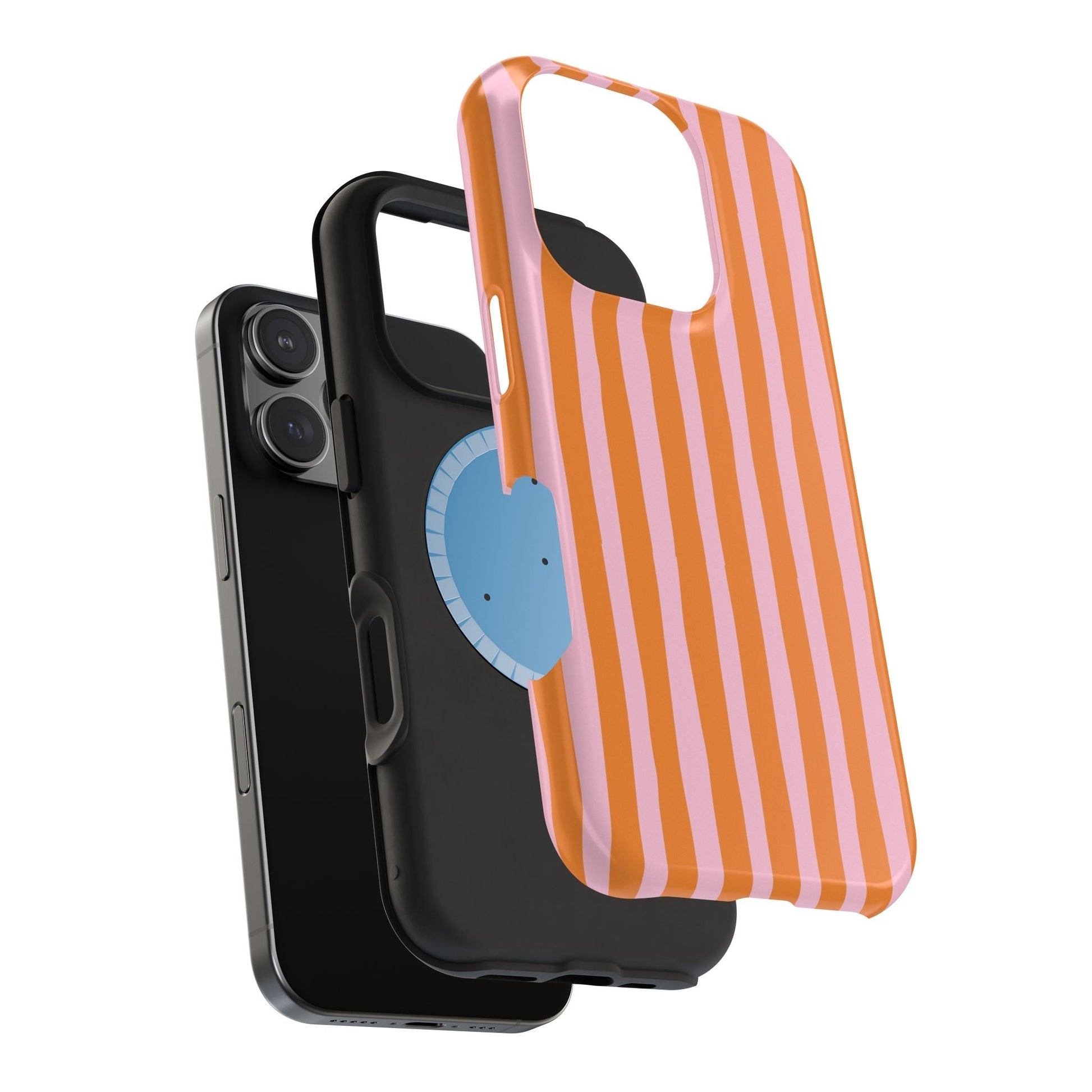 Lines - Phone Case