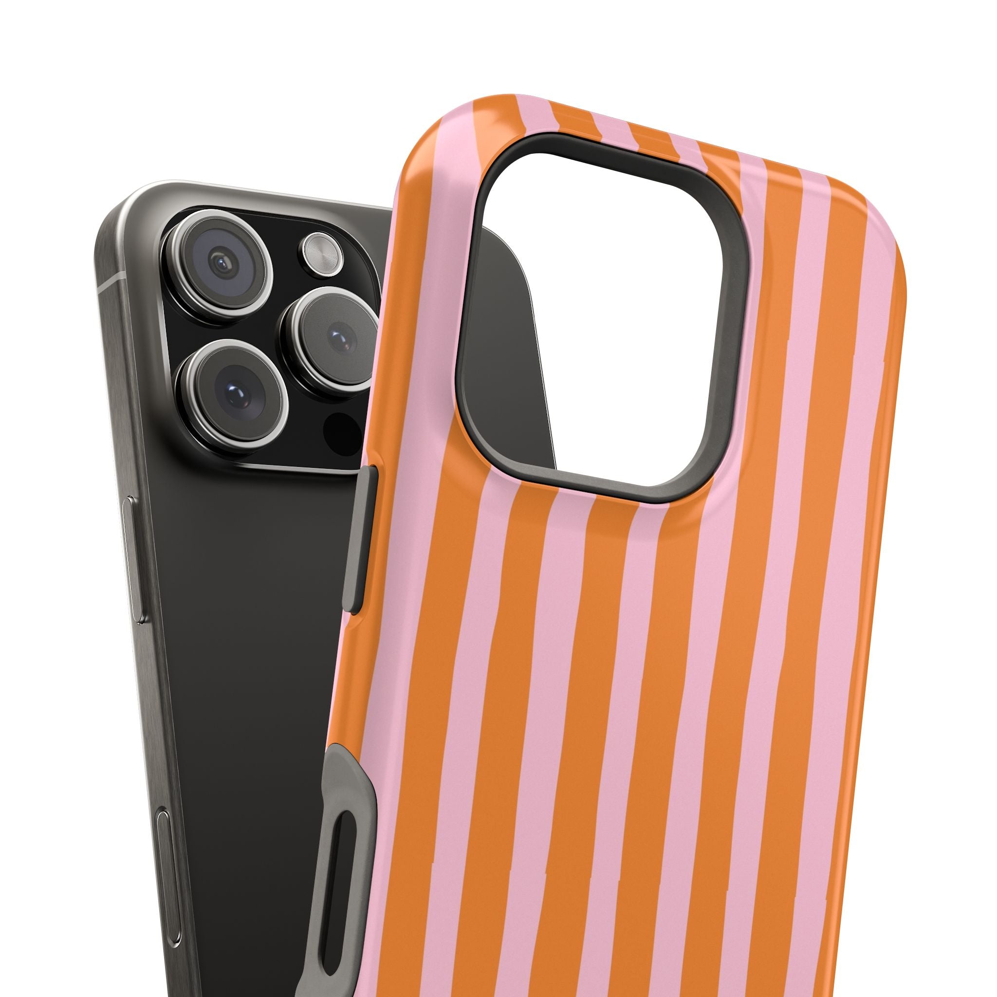Lines - Phone Case