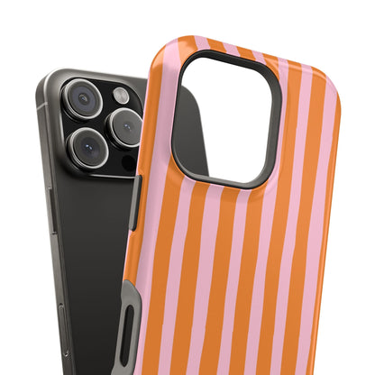 Lines - Phone Case