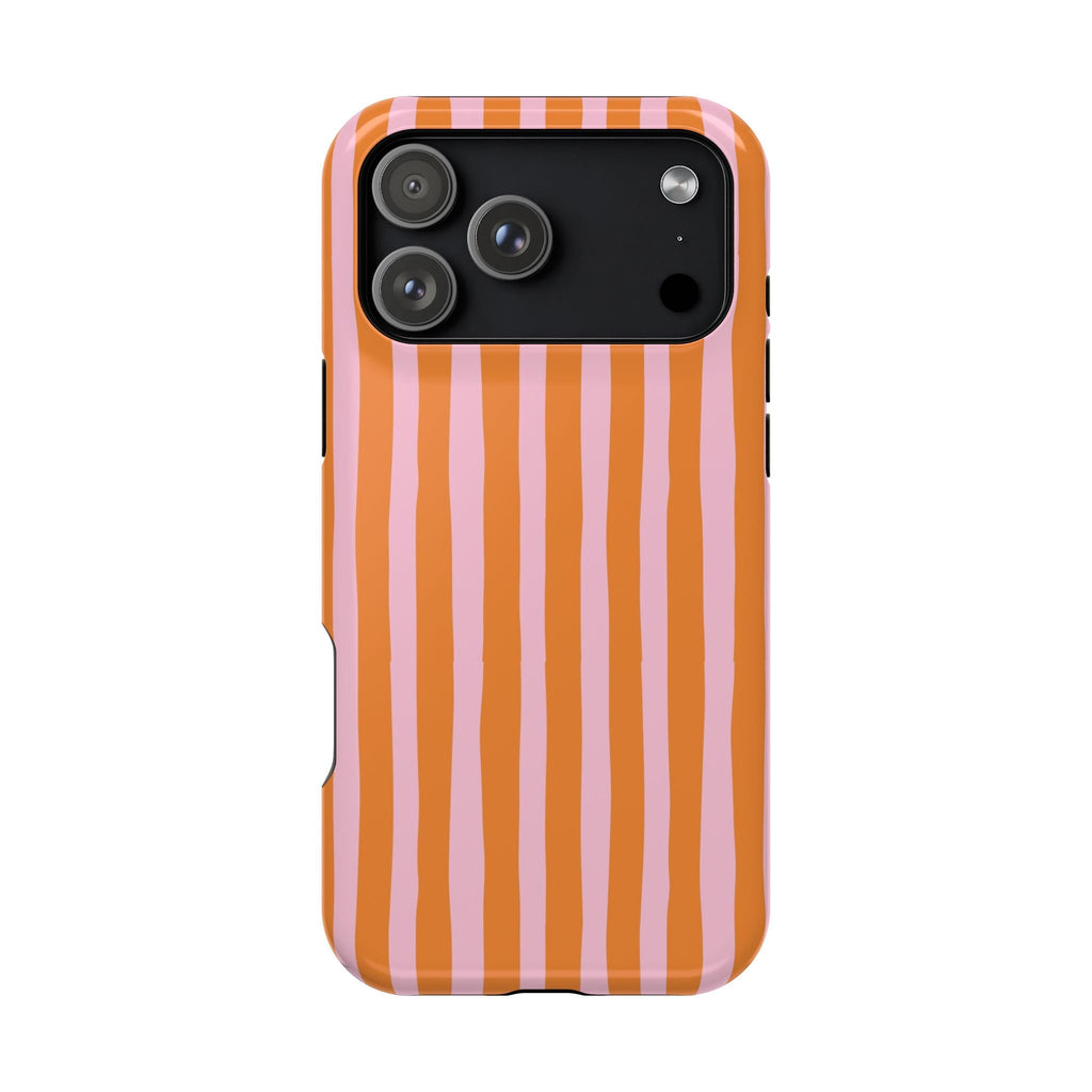 Lines - Phone Case