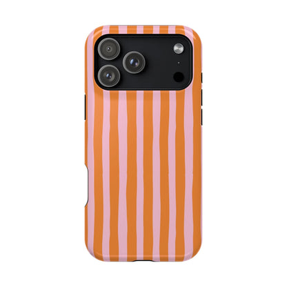 Lines - Phone Case