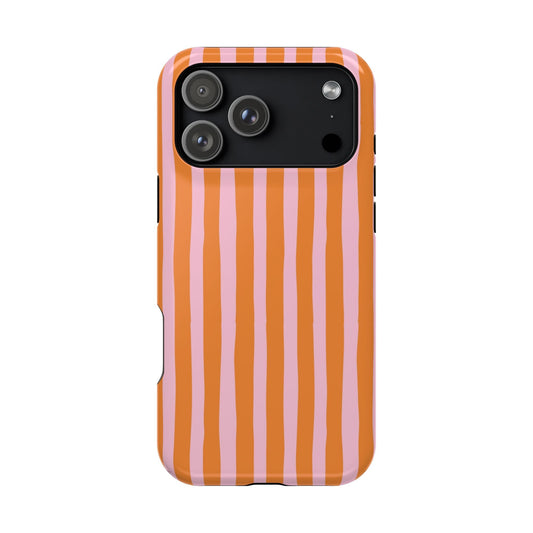 Lines - Phone Case
