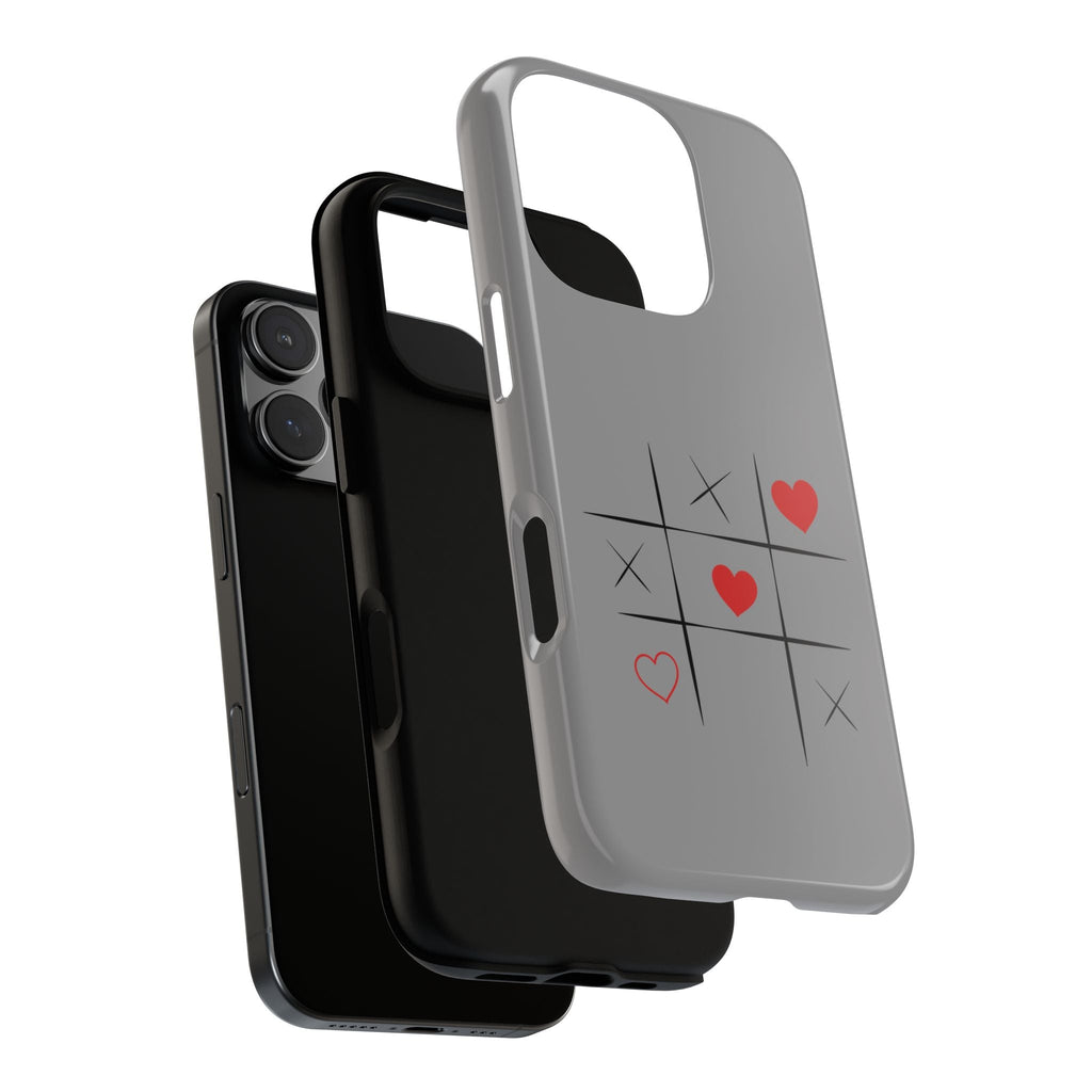Love Game - Phone Case