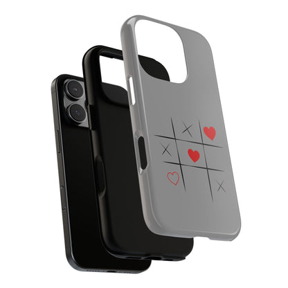Love Game - Phone Case
