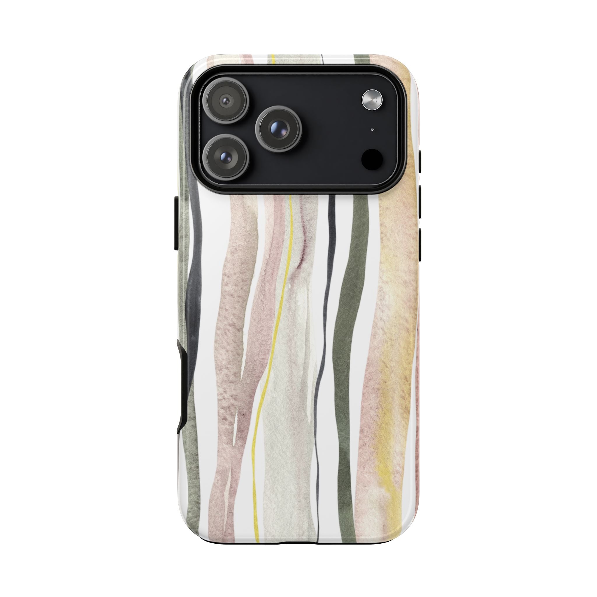 Marble Flow - Phone Case
