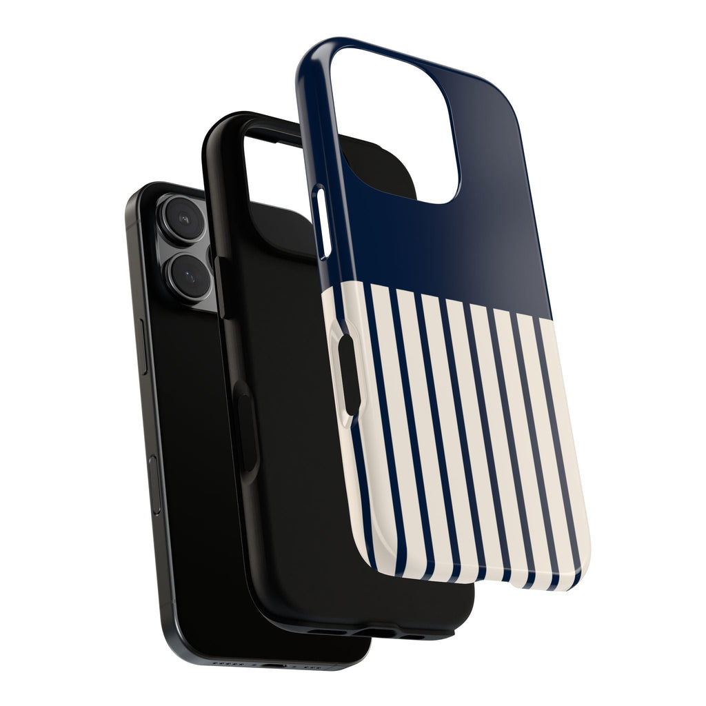 Marine Lines - Phone Case