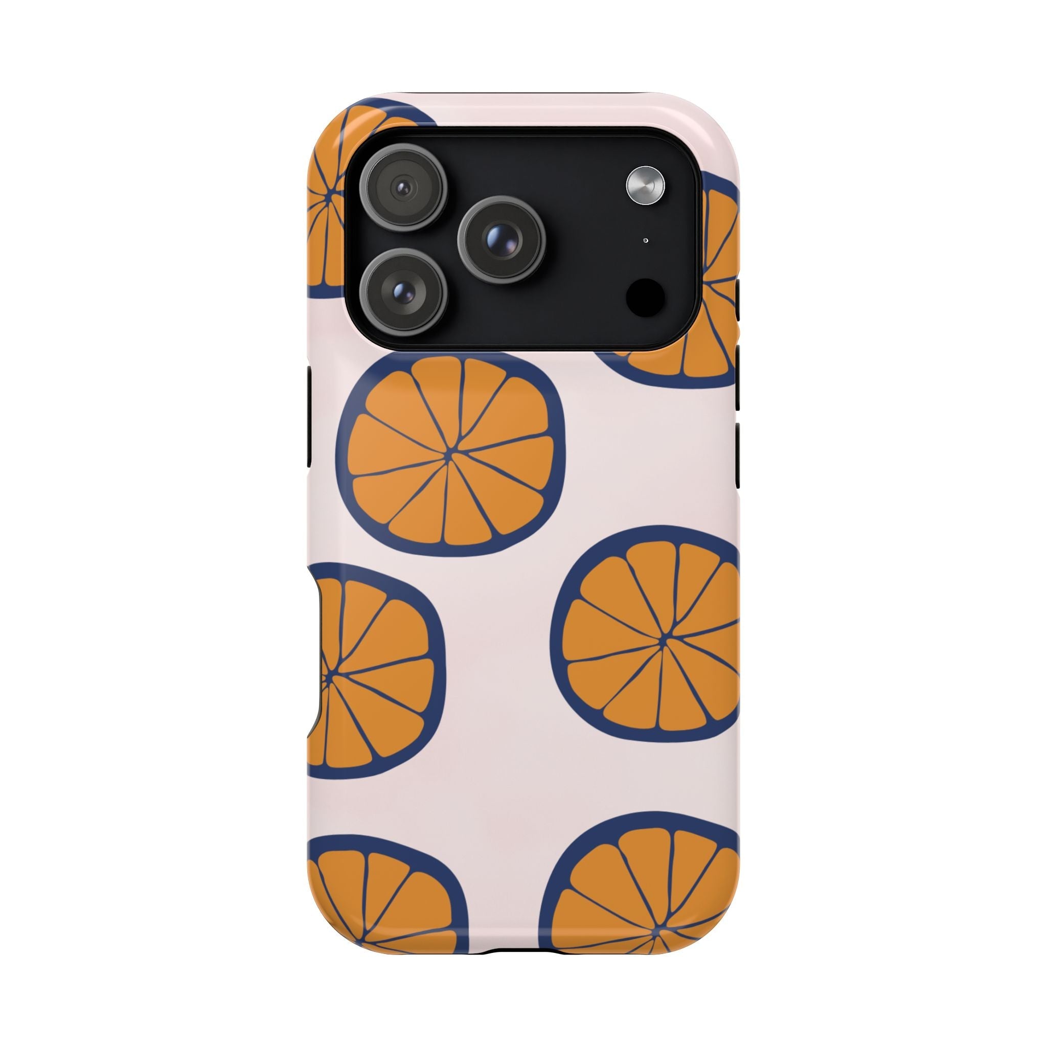 Melon - iPhone 17 Pro / Glossy - Phone Case