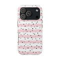 Milkshake - iPhone 17 Pro - Phone Case