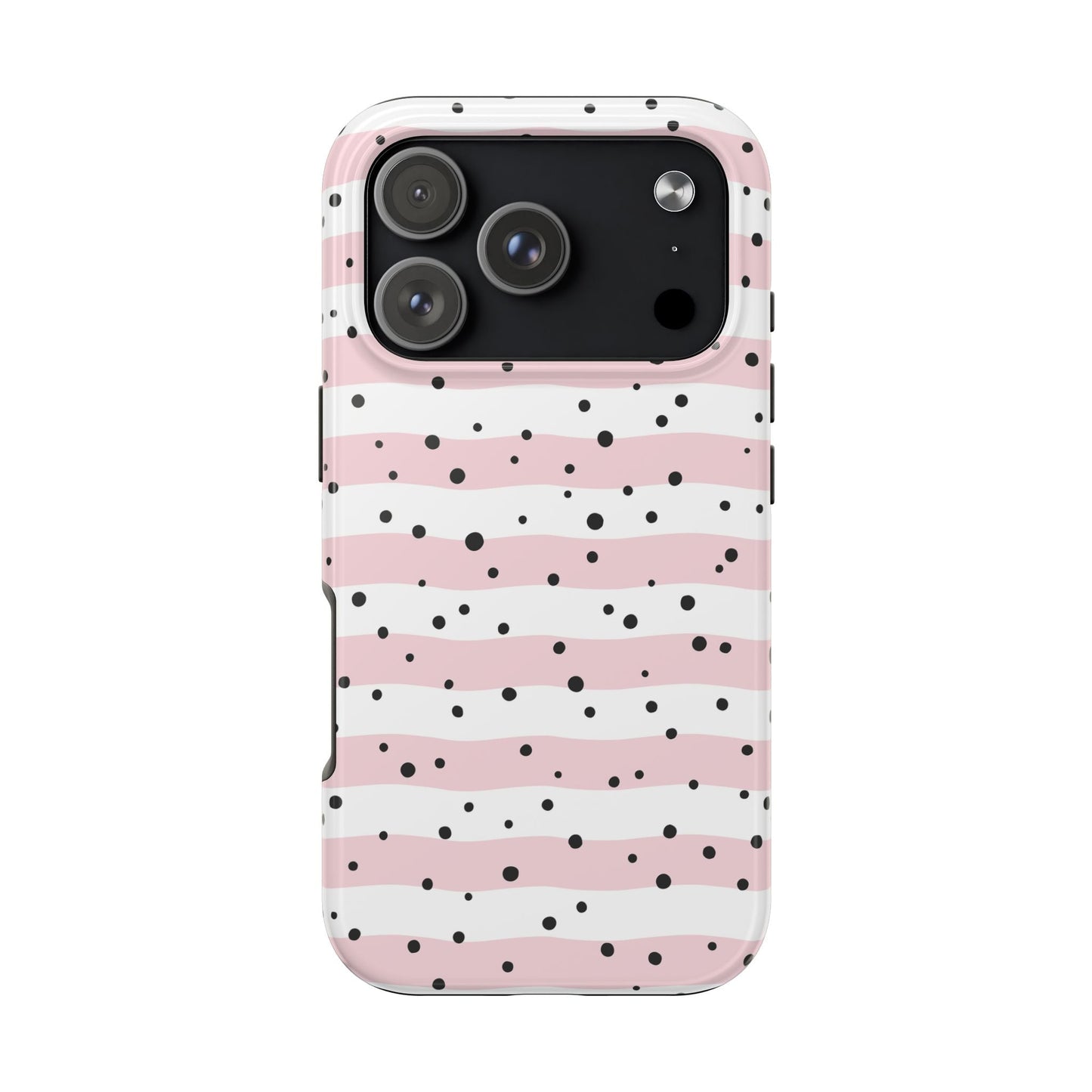 Milkshake - iPhone 17 Pro - Phone Case