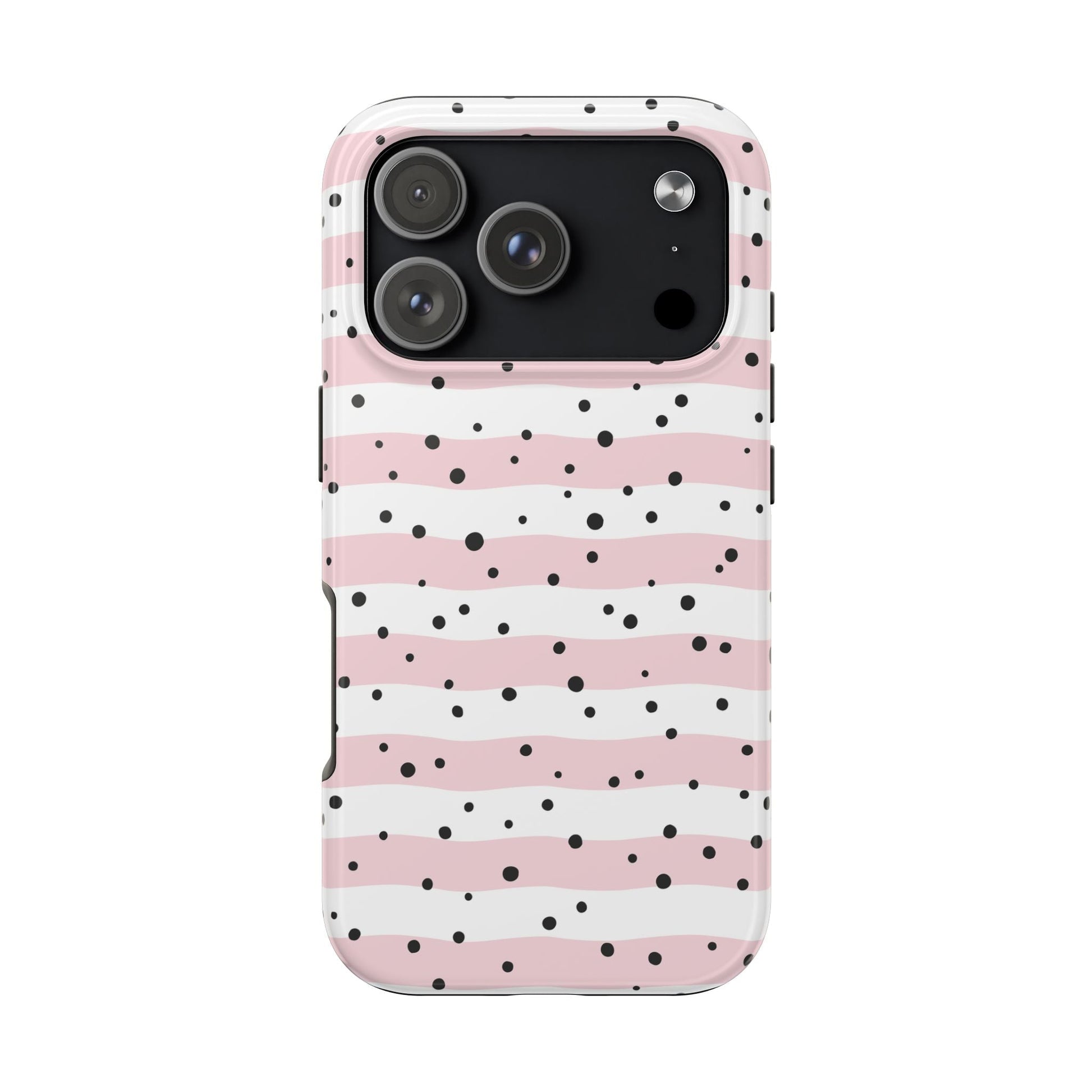 Milkshake - iPhone 17 Pro - Phone Case